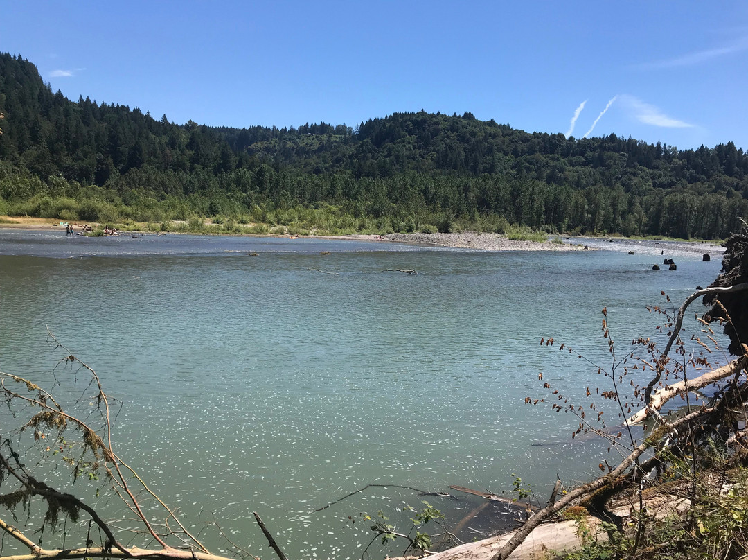 格雷舍姆旅游攻略图片