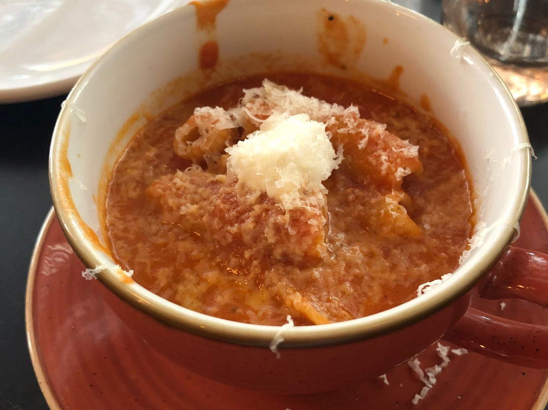 Taste of New Haven-纽黑文必去景点