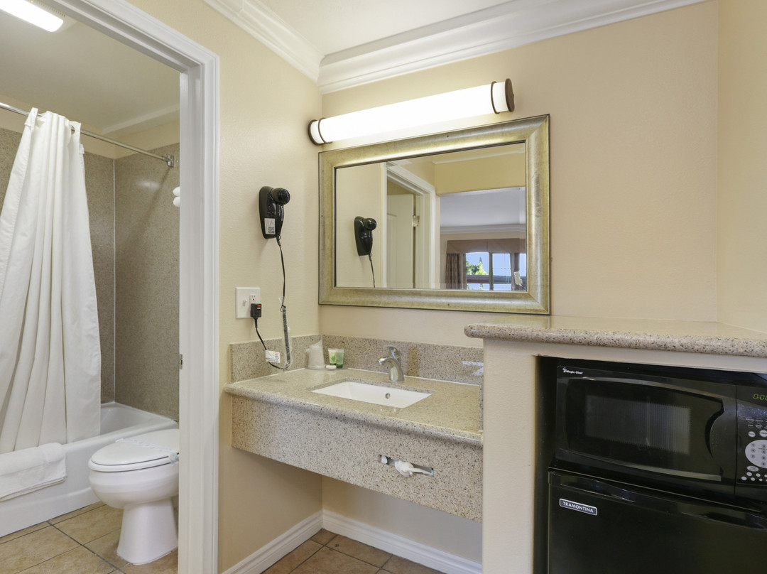 3rd Avenue Inn主图