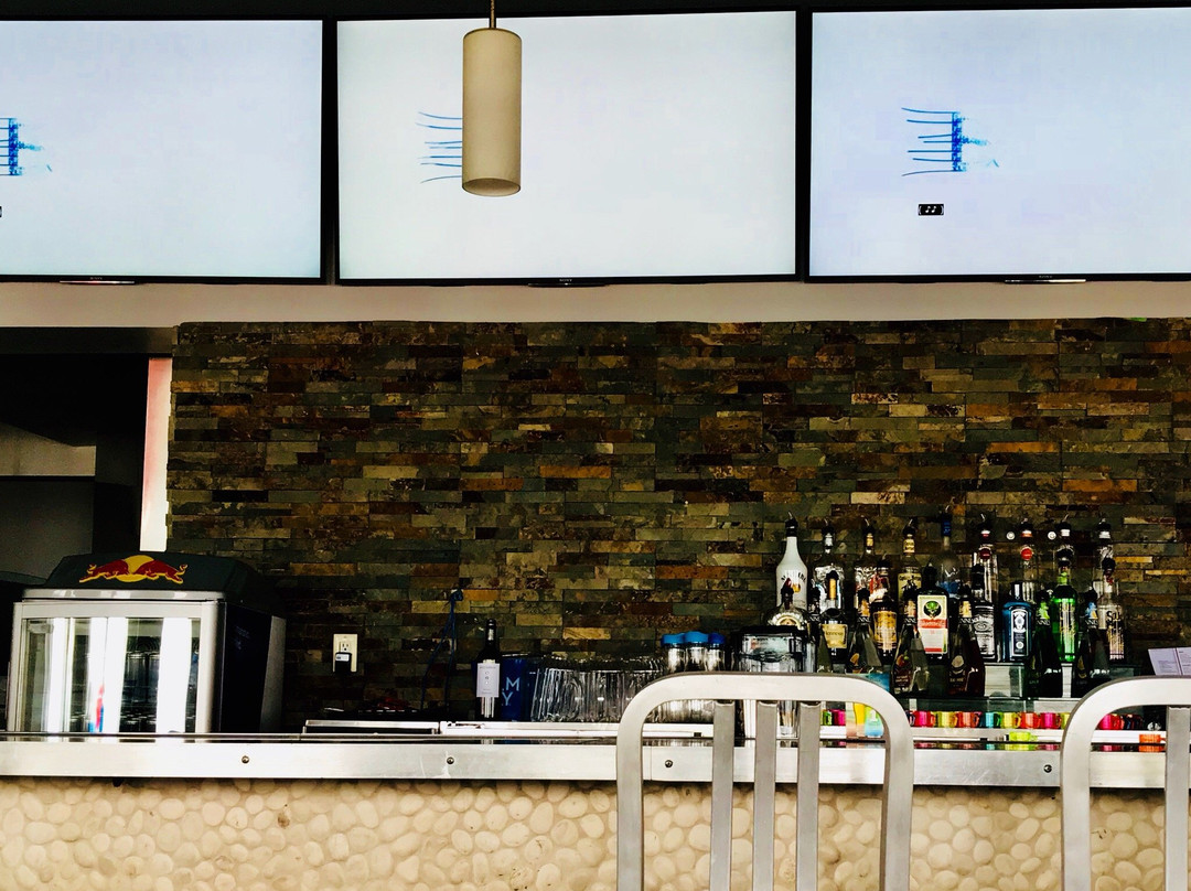 Dardanella Nightclub