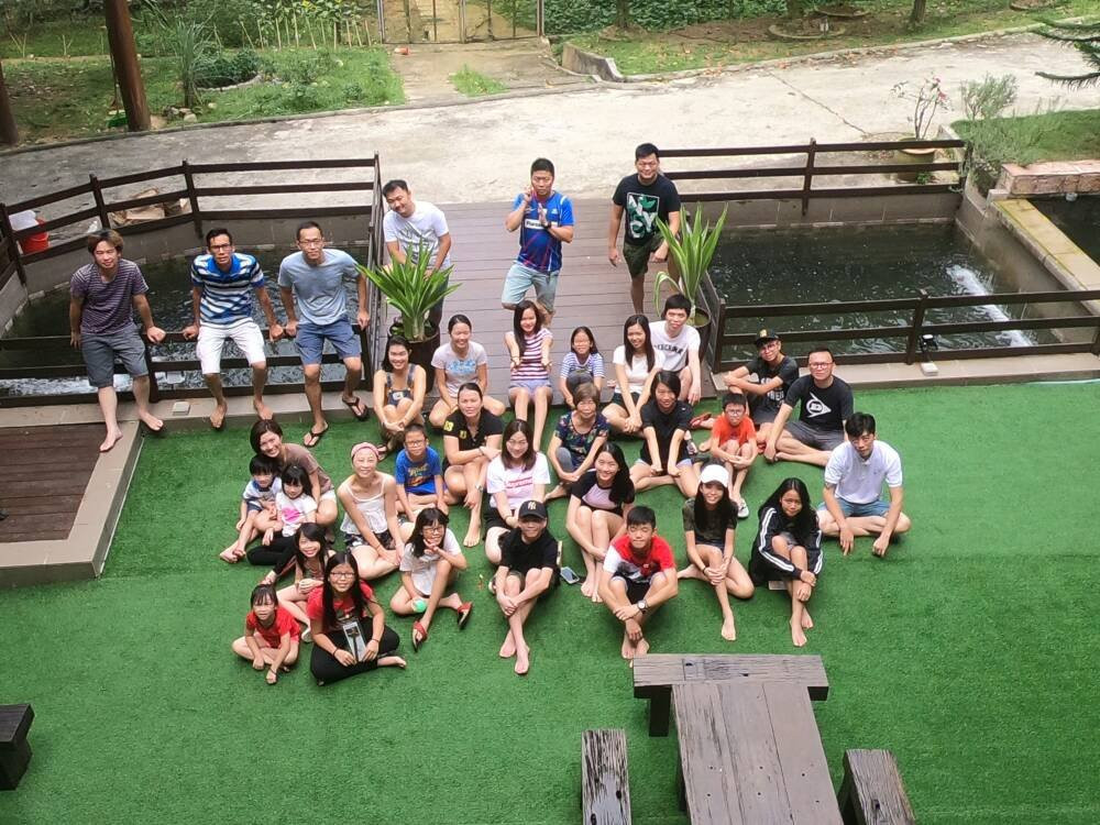 Bentong Wellness Resort主图