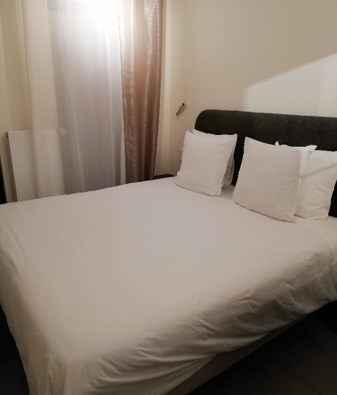 Suite Home Sweet主图