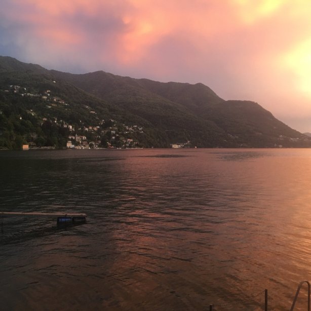 Residence La Cava & Club Lake Como-官方