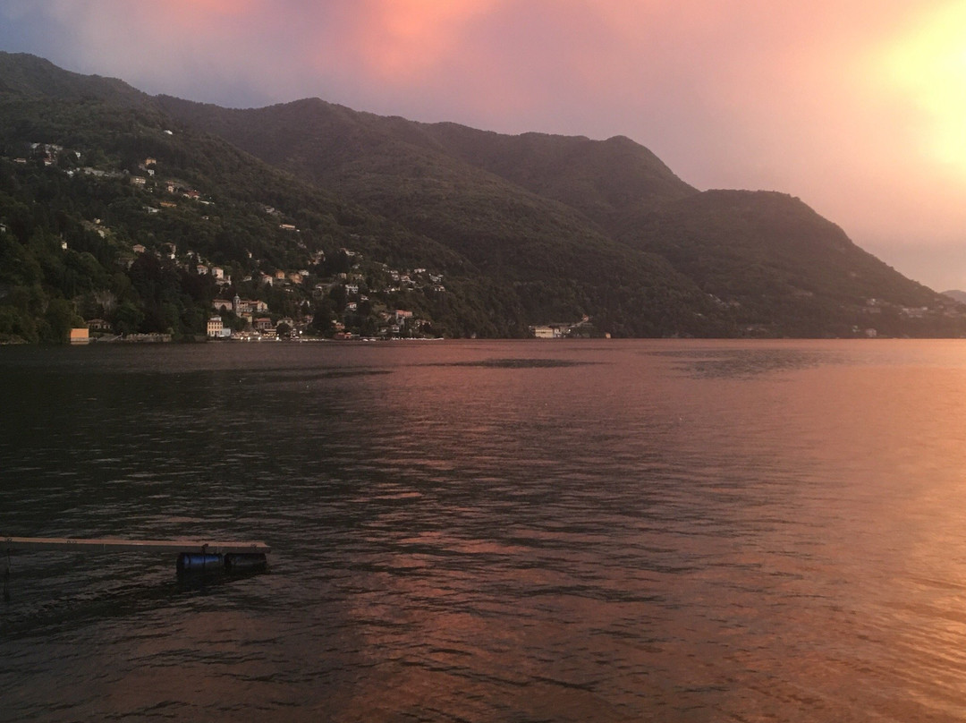 Residence La Cava & Club Lake Como主图