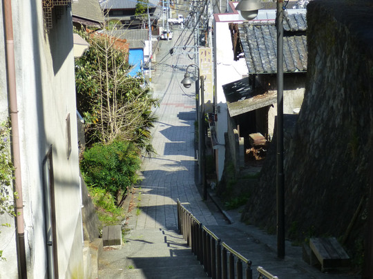 Choshiya Ryokan主图