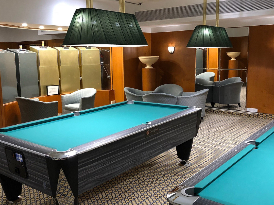 Queen Elizabeth 2主图