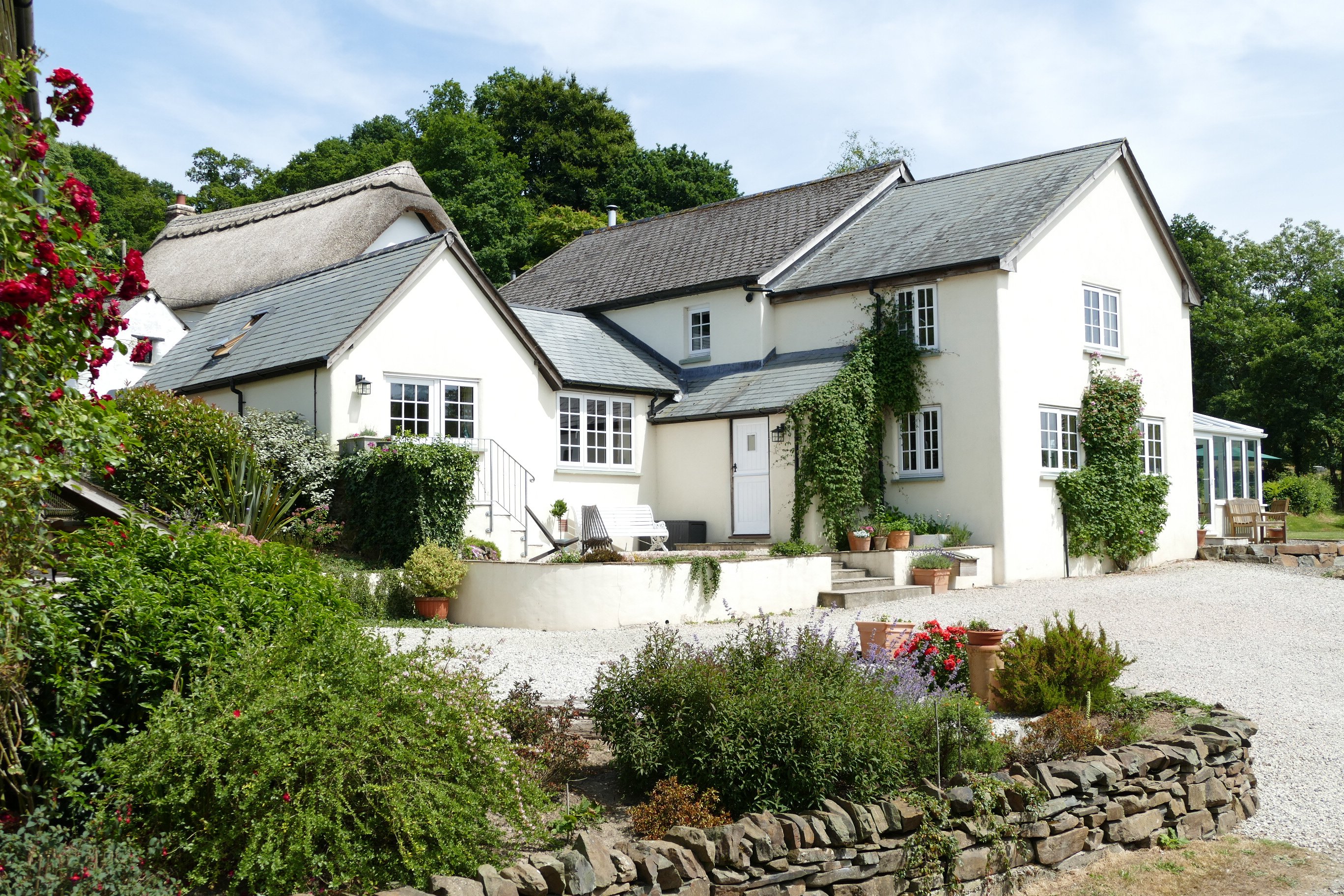 Meadowland Farm B&B and Shepherd's Hut-官方
