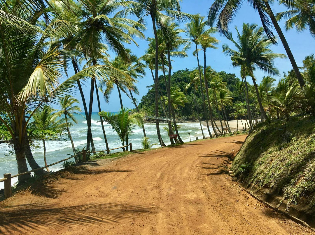 Itacare Village主图