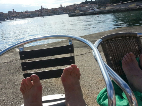 Rab-Maman trail-Rab Town必去景点