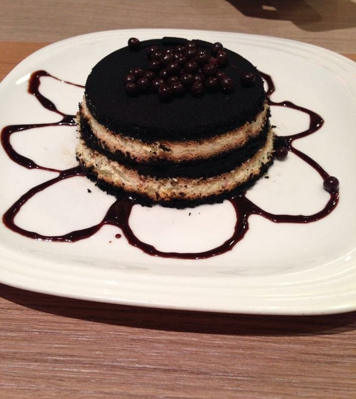 Sweet tooth