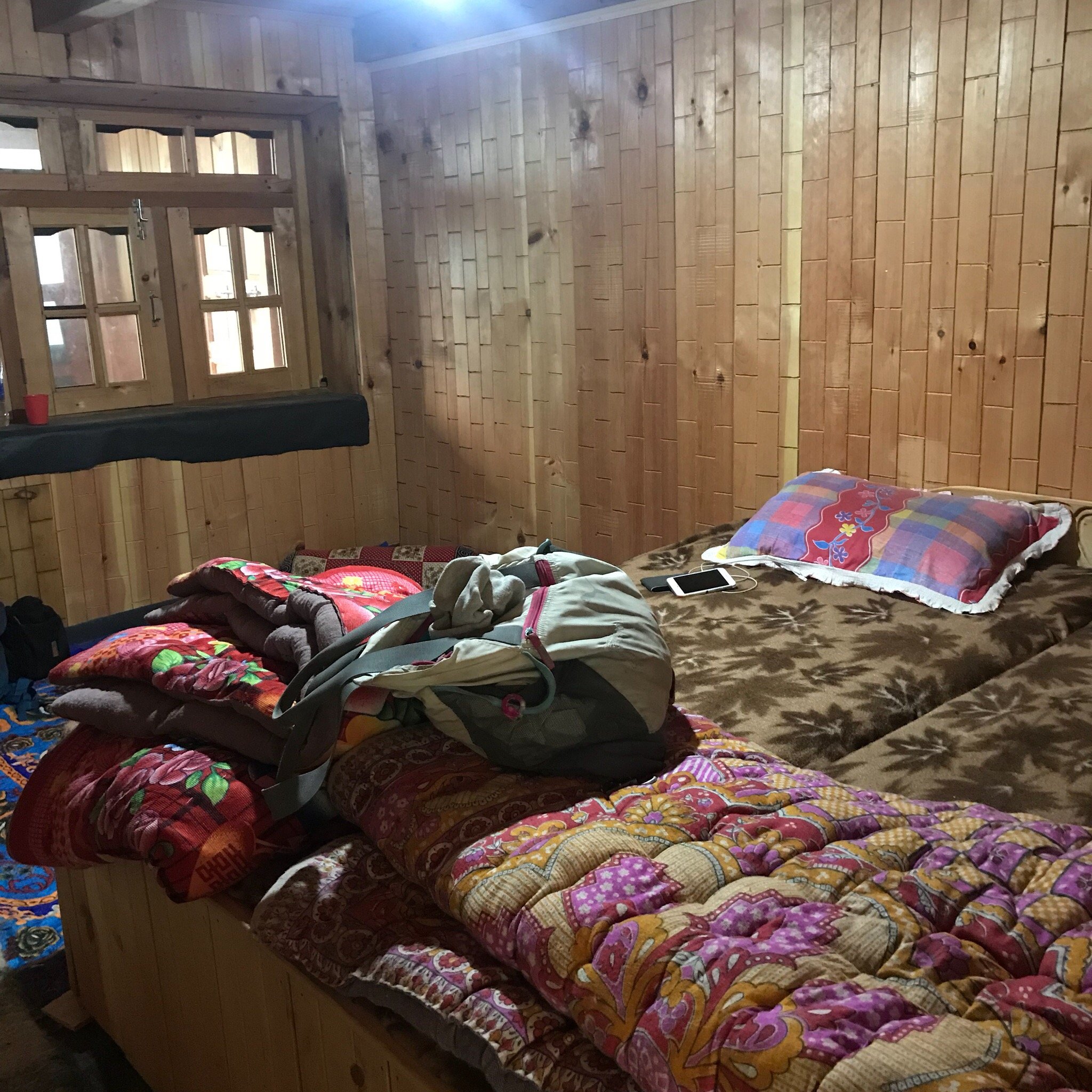 Gypsy Hideout-官方