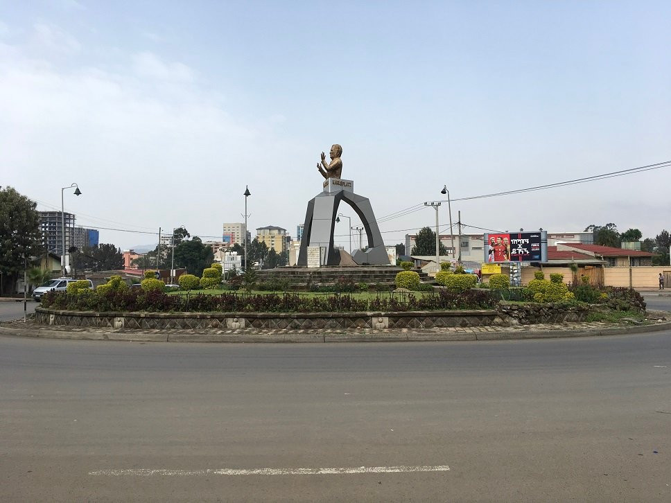 Karls Square景点图片