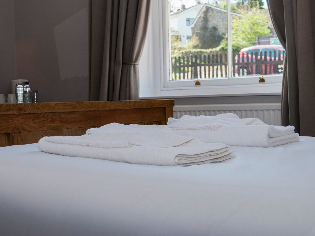 The Seymour Arms主图