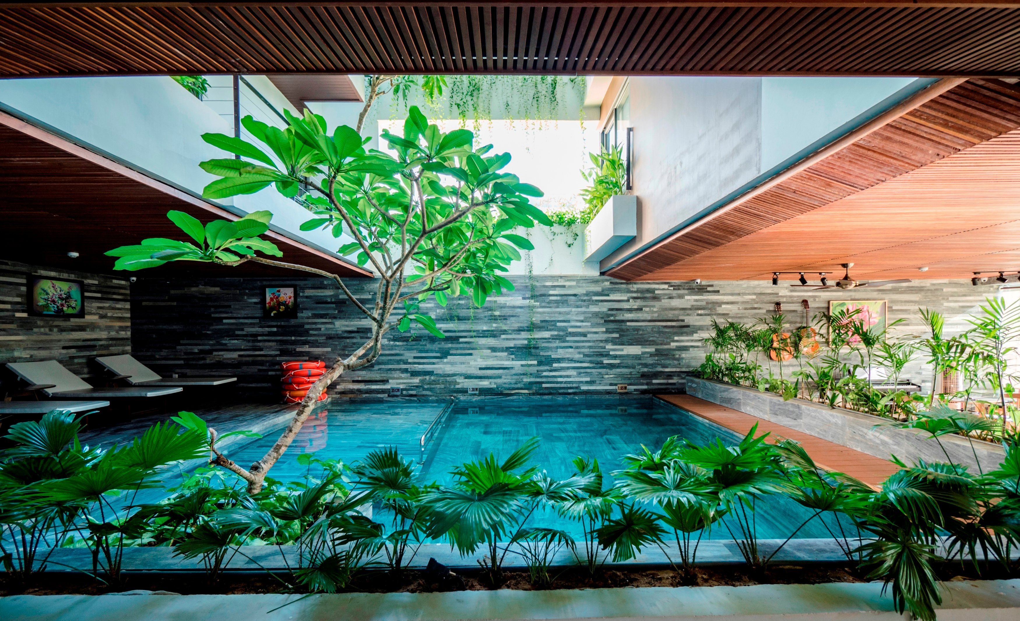 John Boutique Villa Apartment-官方