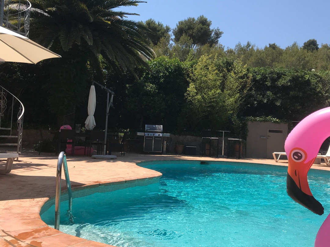 Villa La Sonrisa