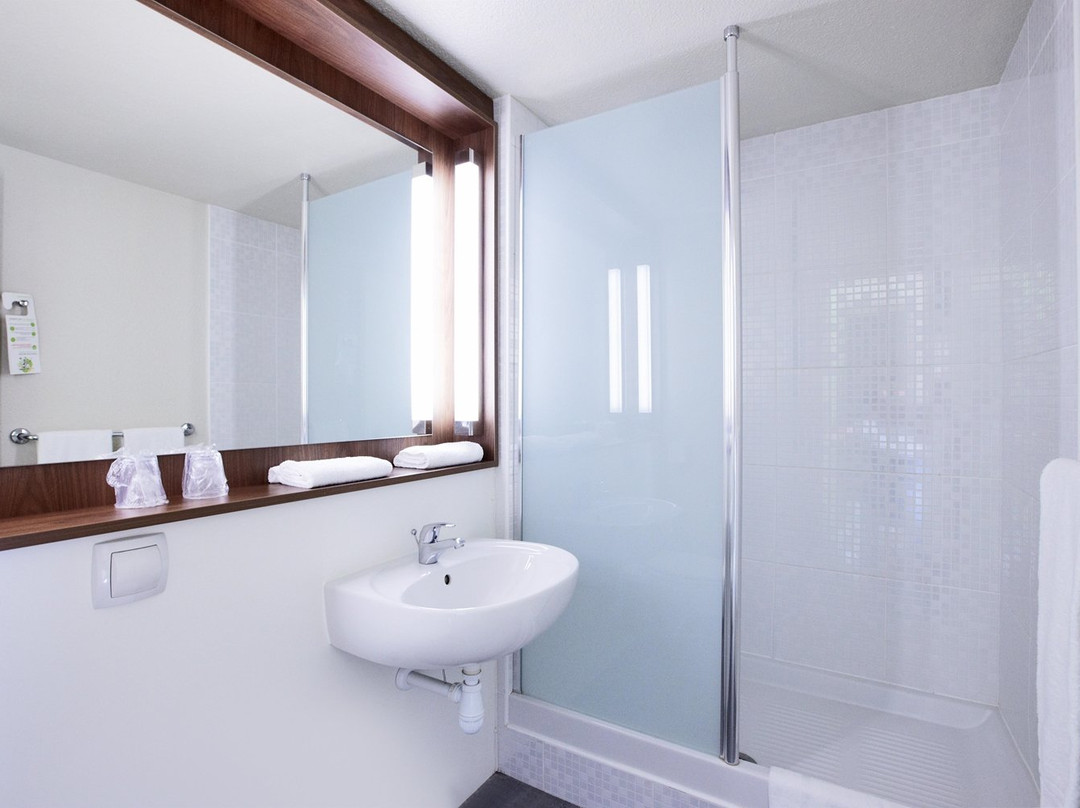 Campanile Montbeliard - Sochaux主图