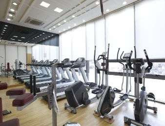 华美达东滩主图