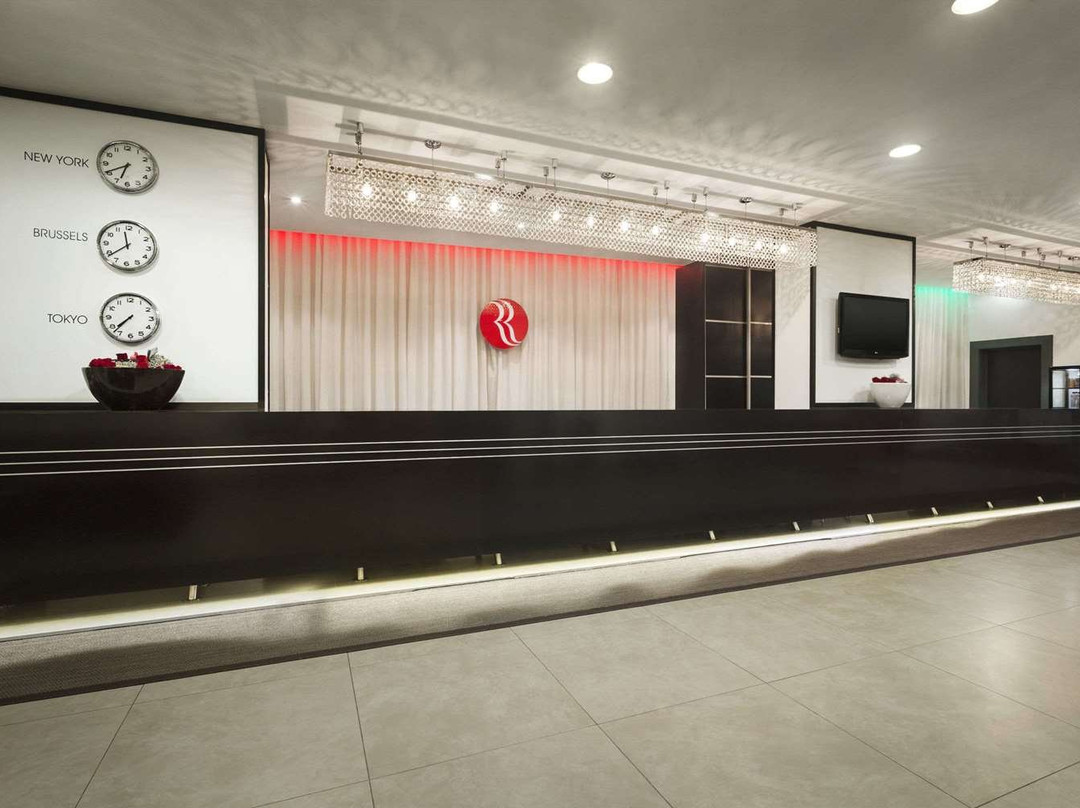 B&b Hotel Brussels East Woluwe主图