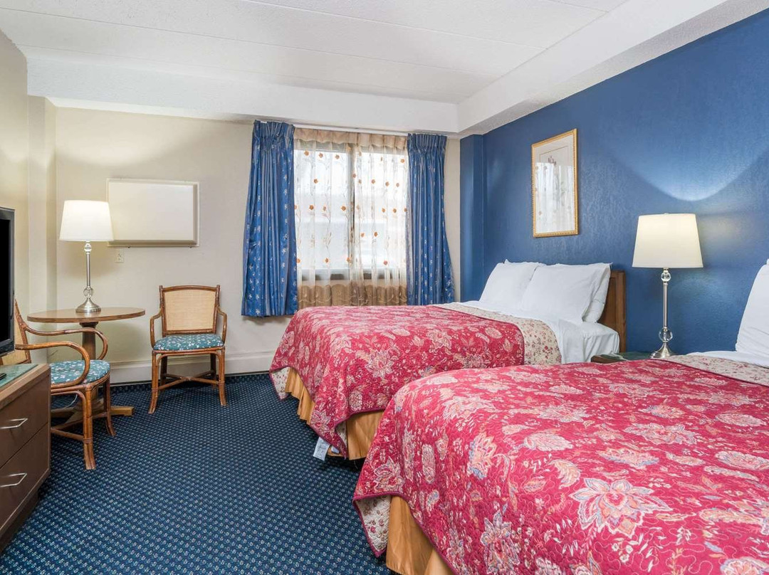 Knights Inn Litchfield主图