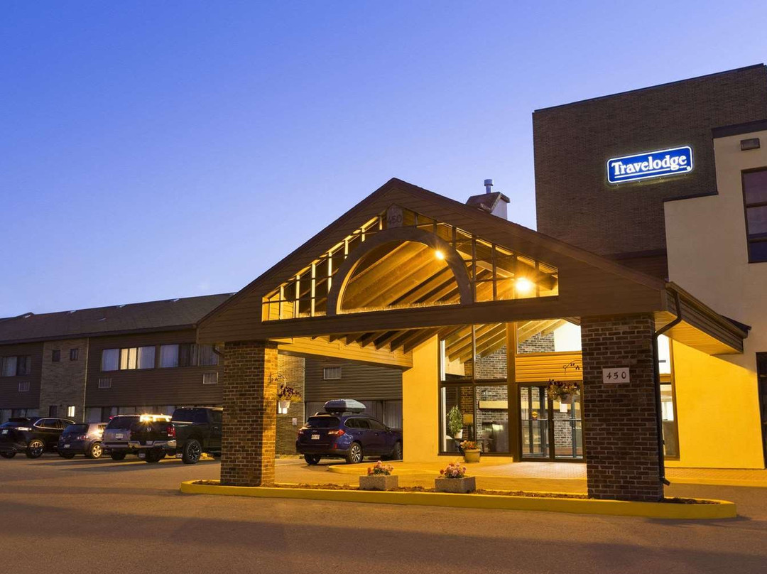 桑德湾Travelodge by Wyndham(Travelodge Thunder Bay ON)主图