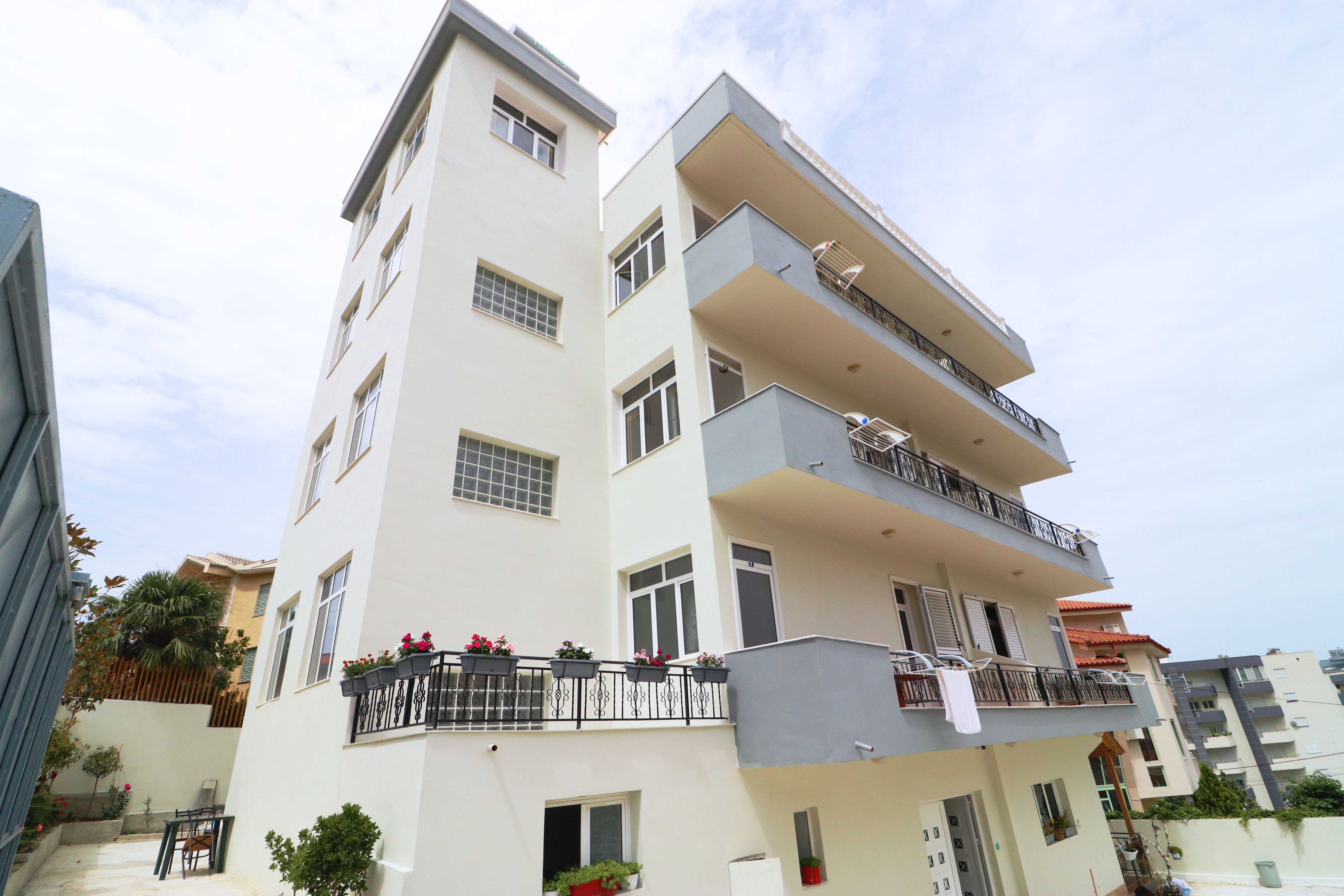 Hotel Kristal-浴室