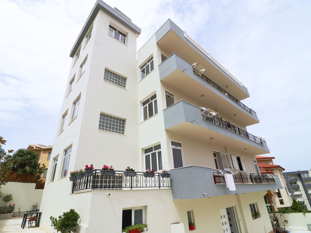 Drashovice酒店住宿-Hotel Kristal