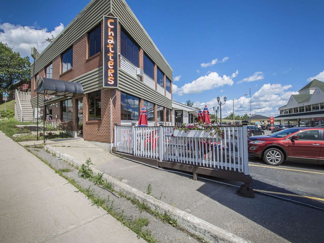 Econo Lodge Miramichi主图