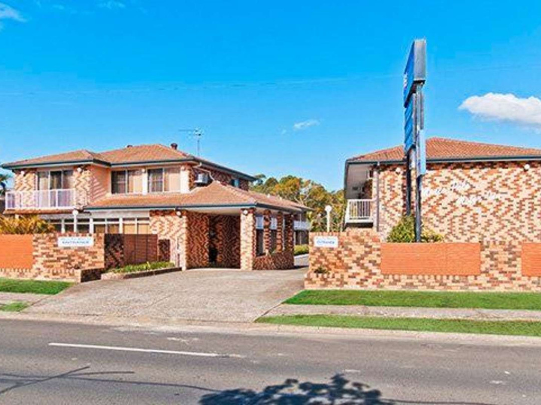 马可波罗舒适客栈主图