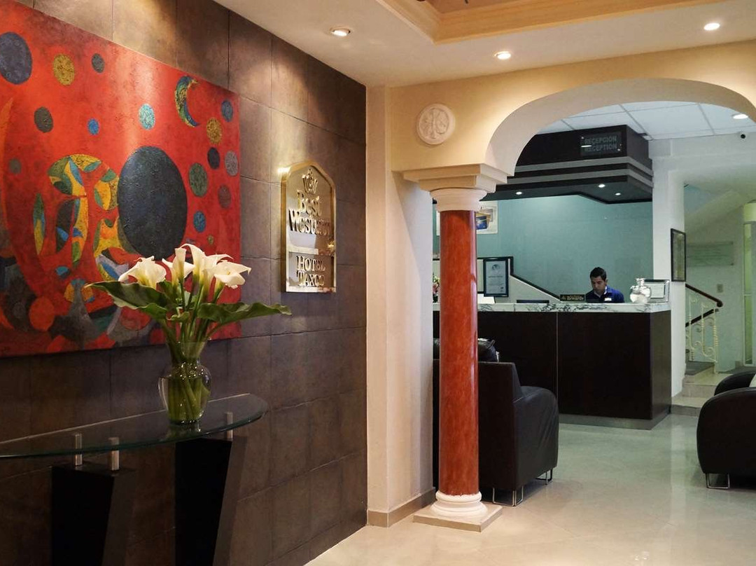 Best Western Taxco主图