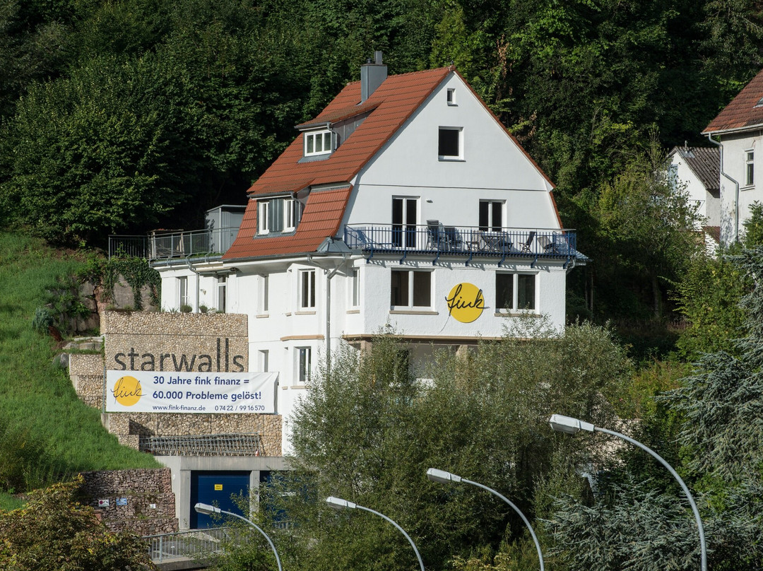 Villa Fink