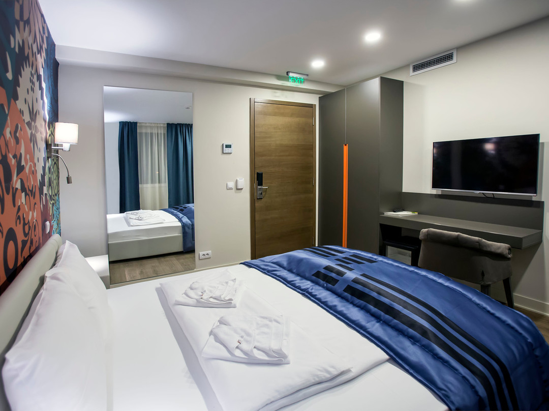 Zepter Hotel Drina主图