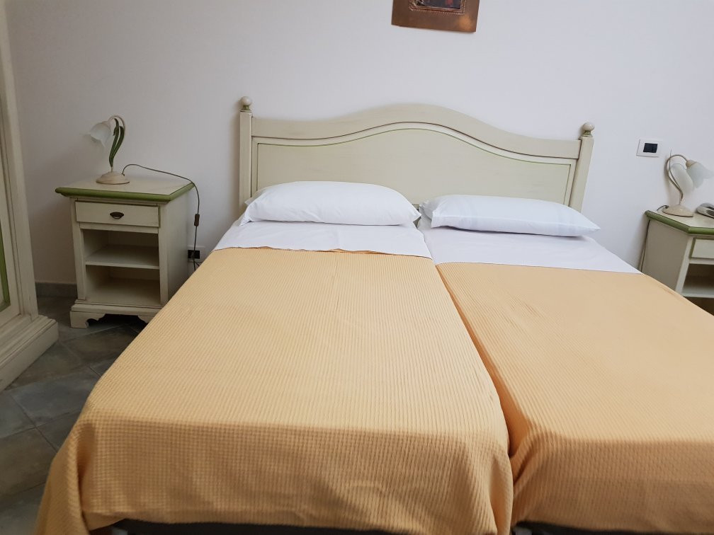 Hotel Celeste主图