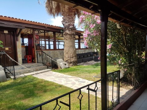 艾索斯萨尔杜尼亚精品酒店-官方