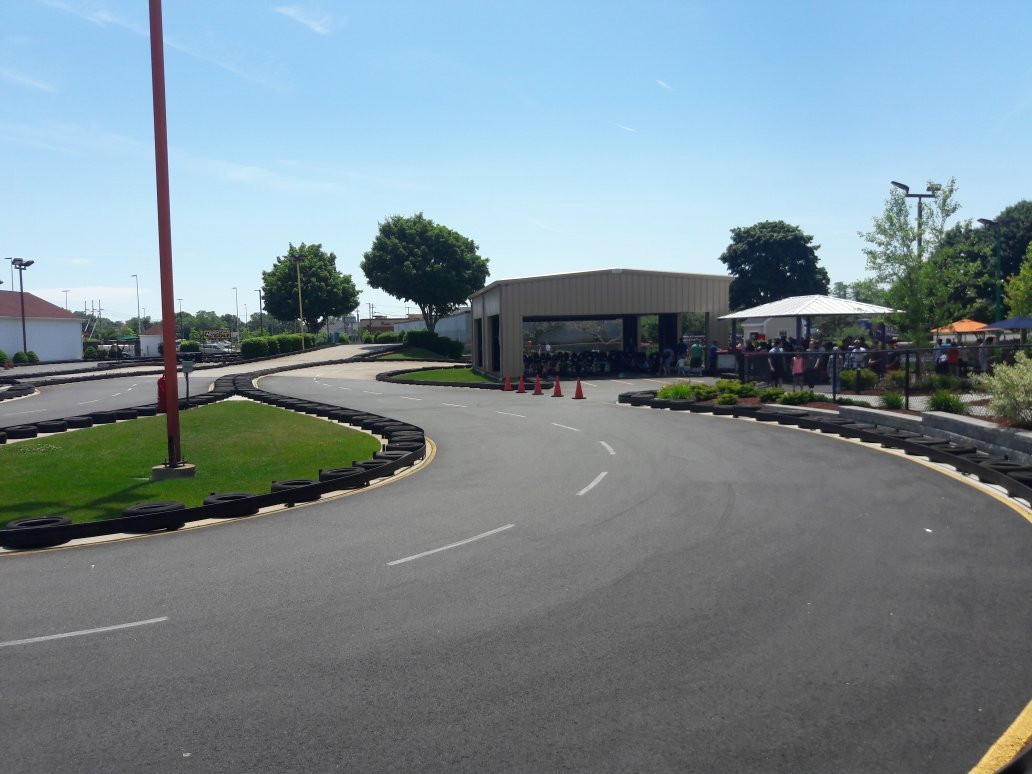 Seekonk Grand Prix-Seekonk必去景点