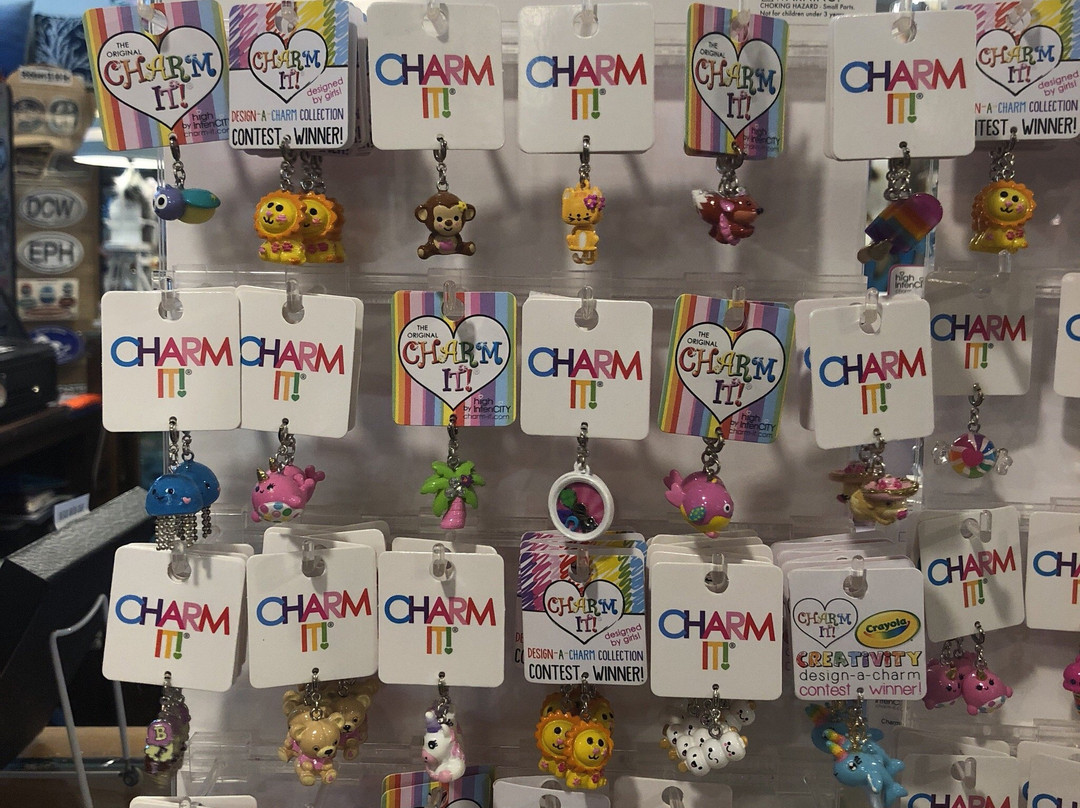 Beach People-Ephraim必去景点