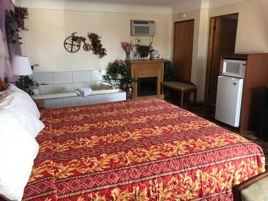 Best Nights Inn主图