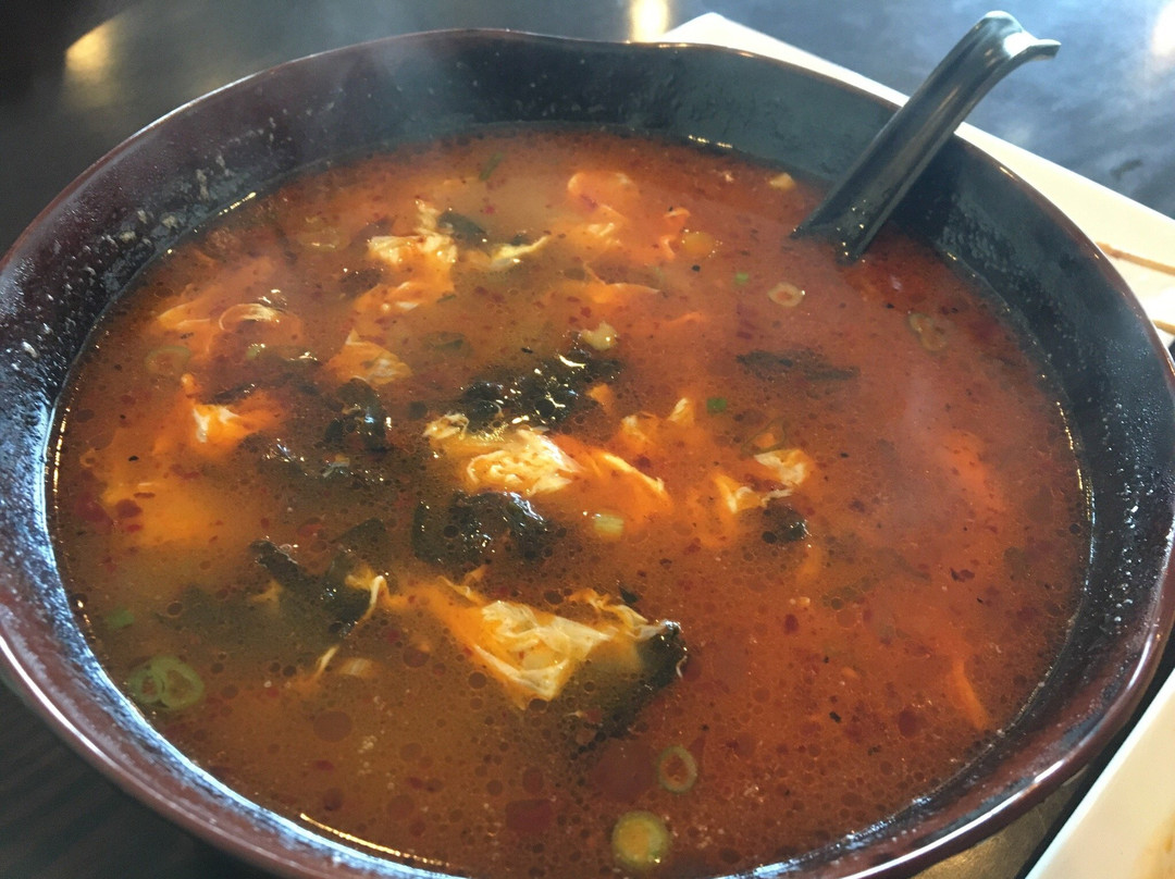 Kung Fu Noodle House