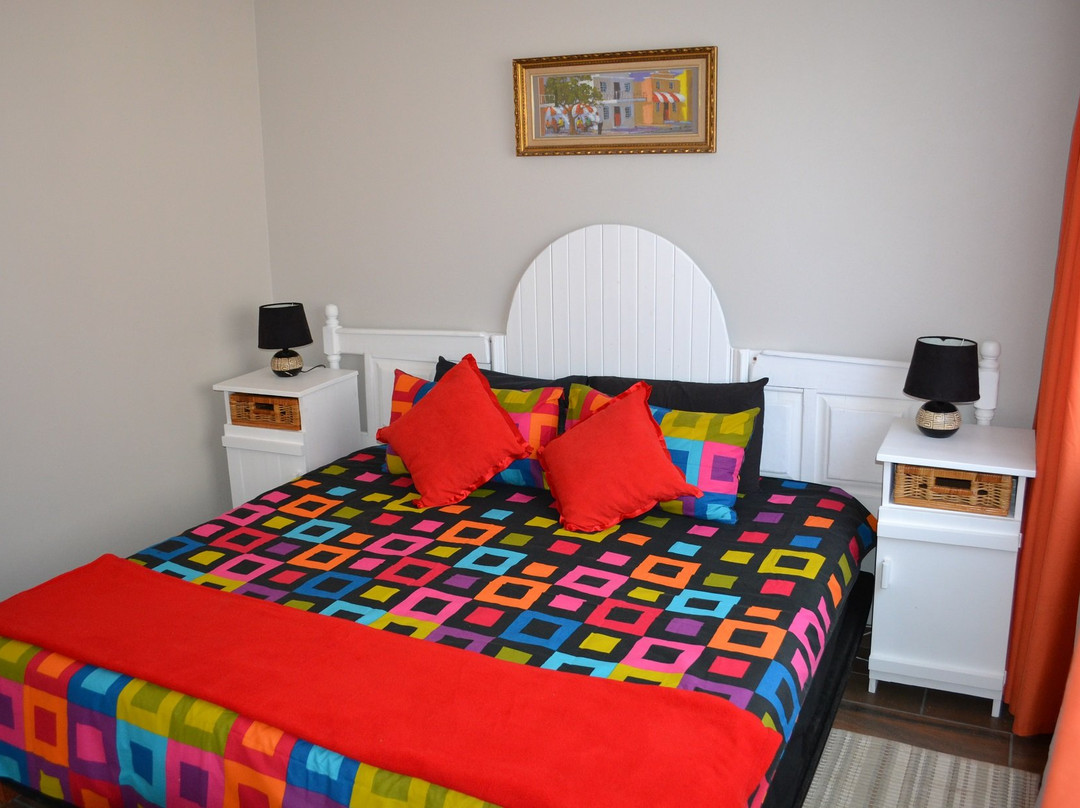 Shumba Valley Guest Farm主图