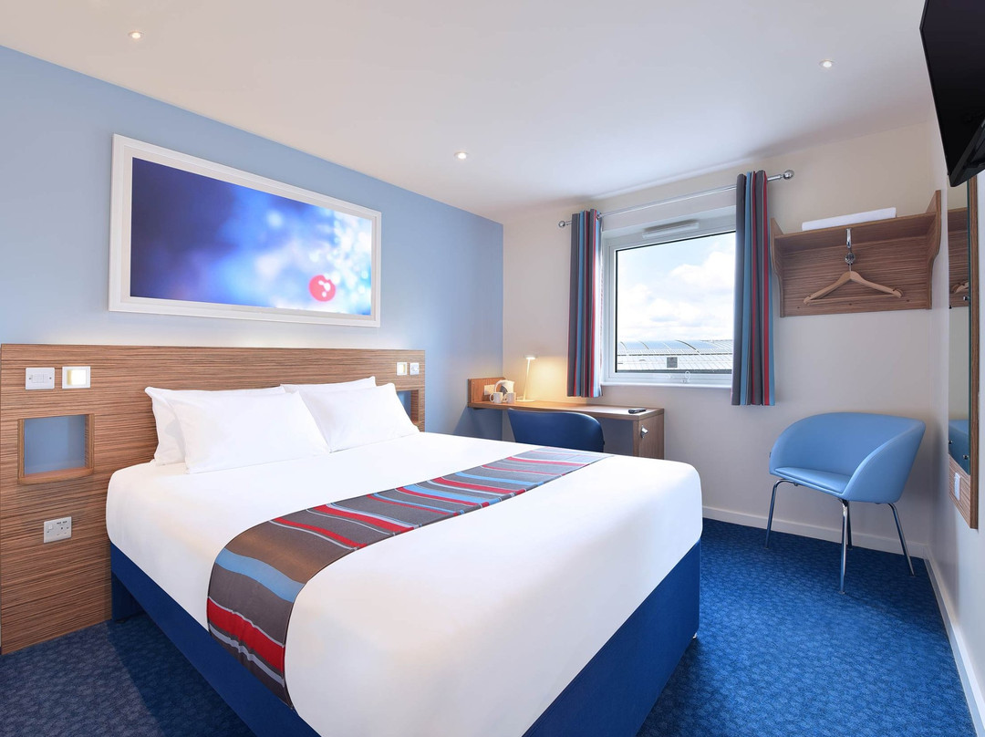 Travelodge London Dagenham主图