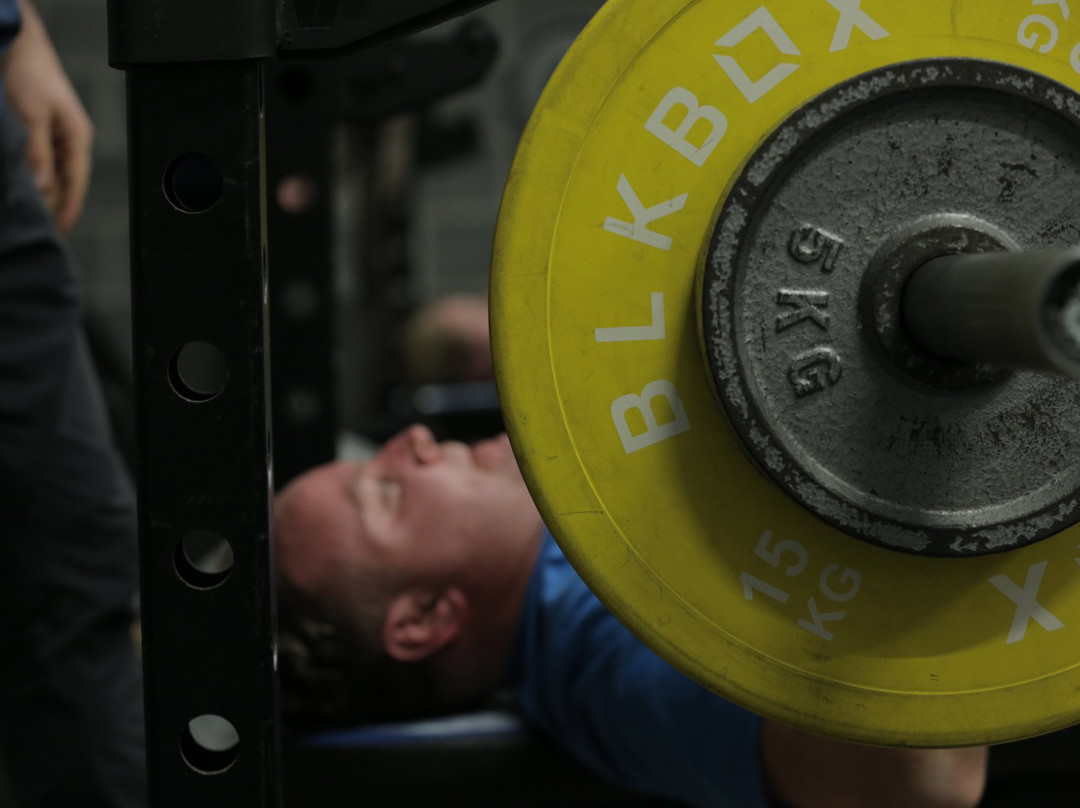 SC Vital Fitness-普兹茅斯必去景点