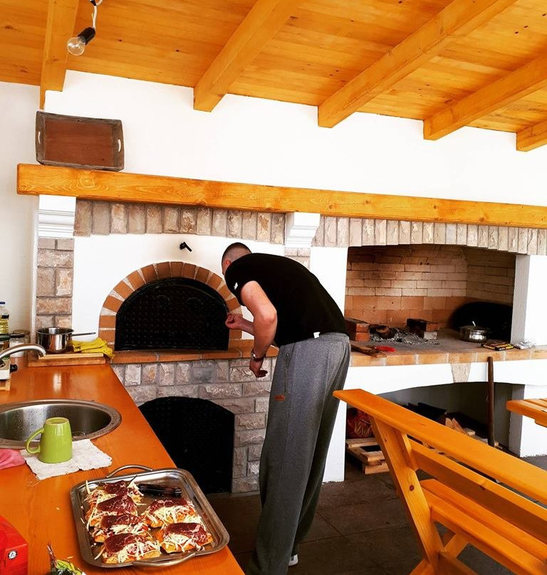 Mini Hostel Konjic
