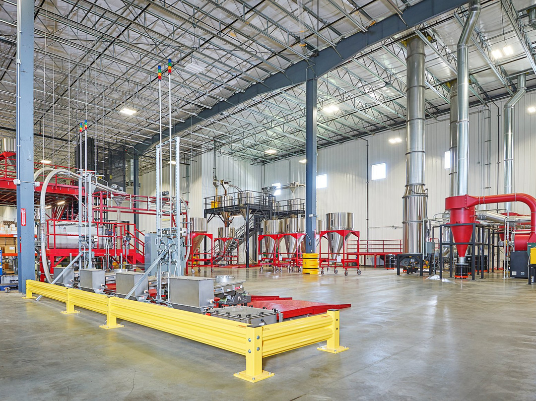 Verena Street Coffee Co.-迪比克必去景点