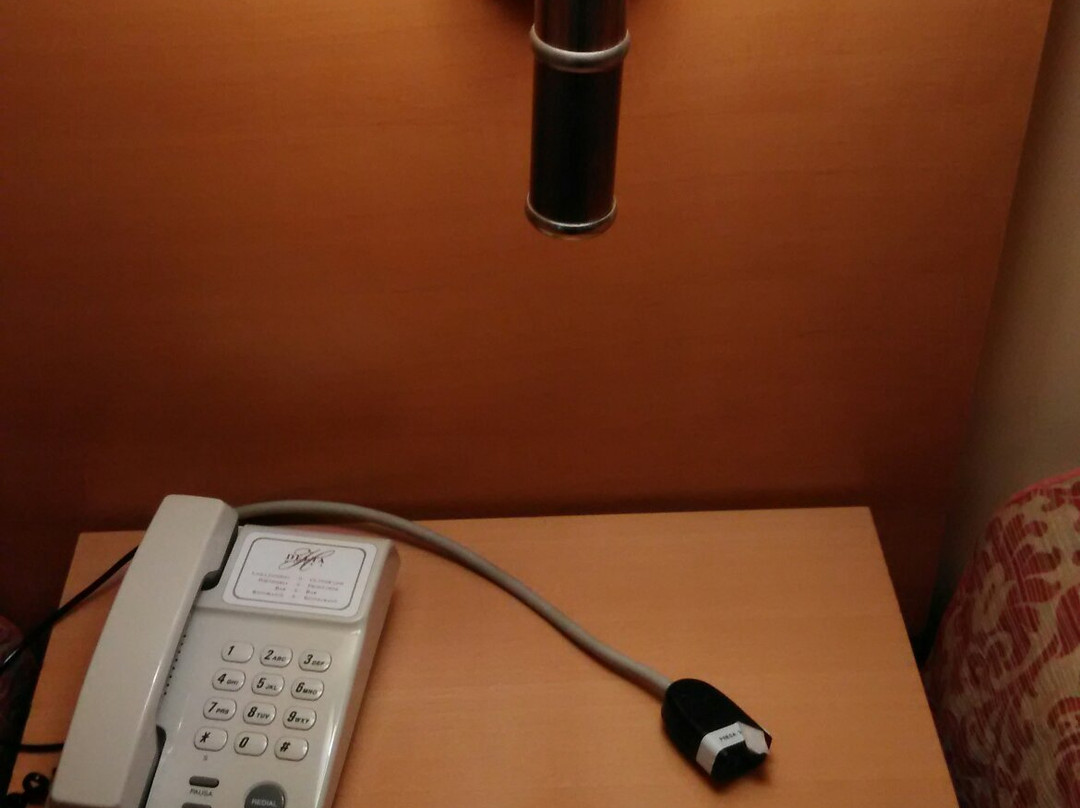 达尔塔酒店