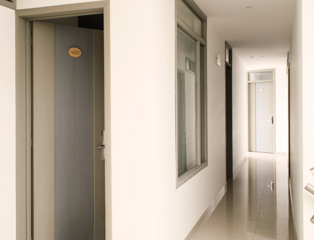 Rafa Hotel Boutique主图