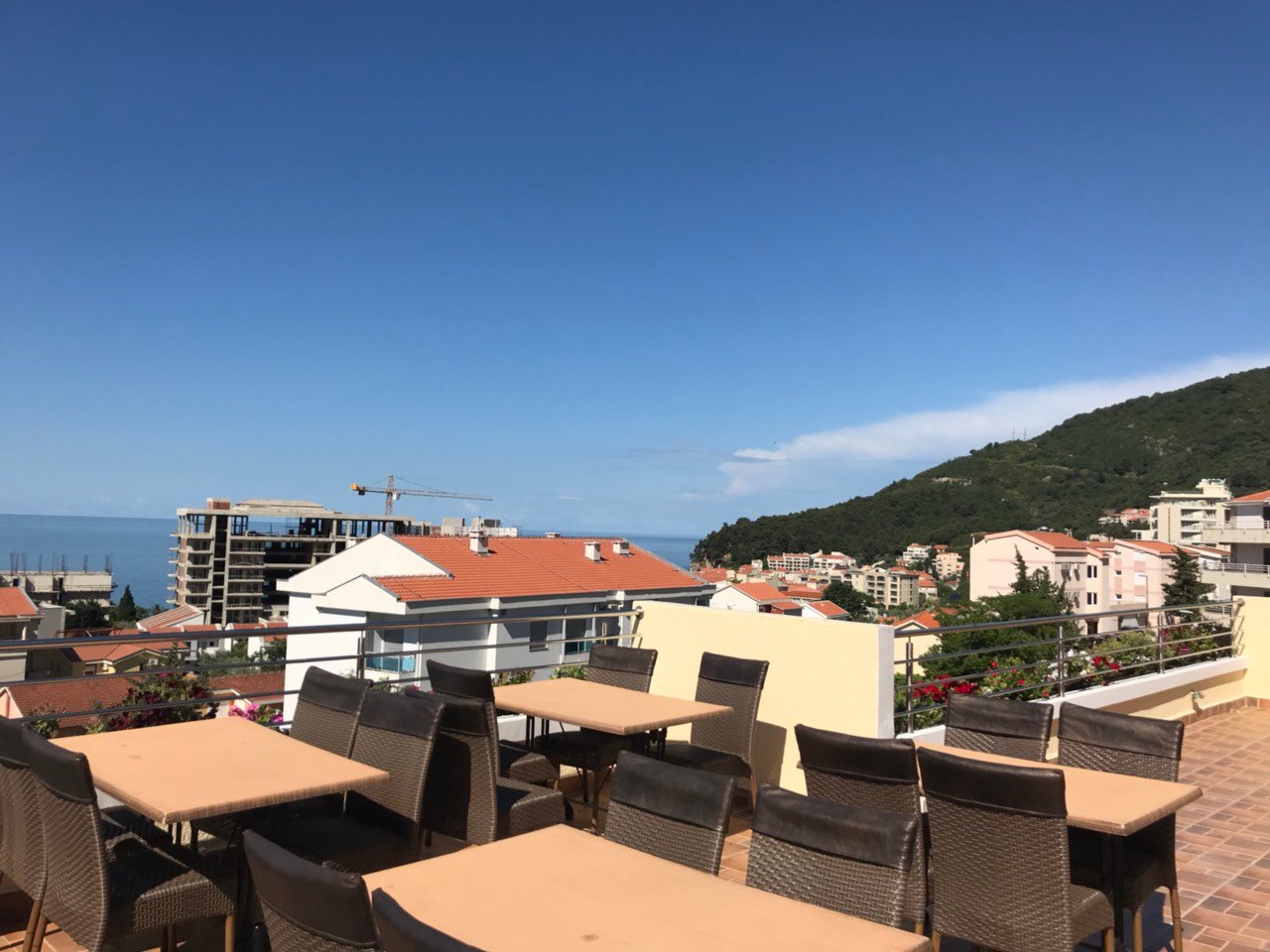 Hotel WGrand-餐饮