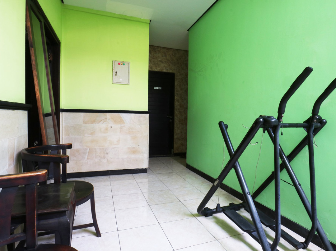 努彭杜克甲酒店主图