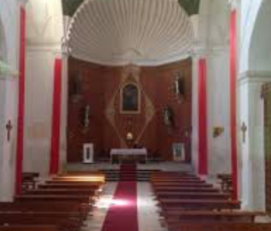 Convento de La Encarnación景点图片