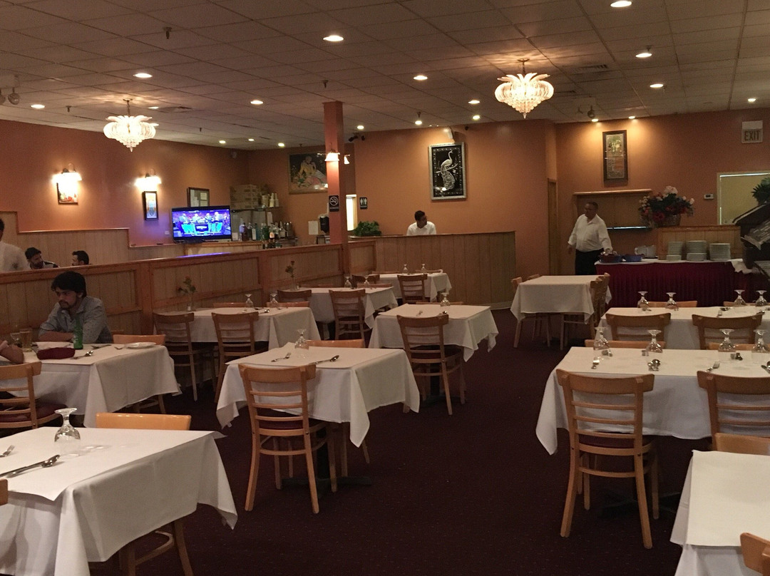 India Palace Restaurant