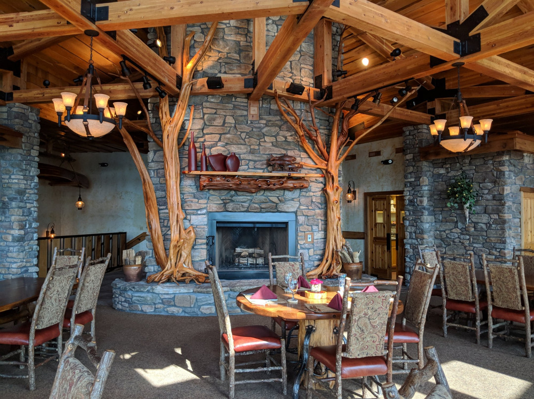 Stonewater Cove主图