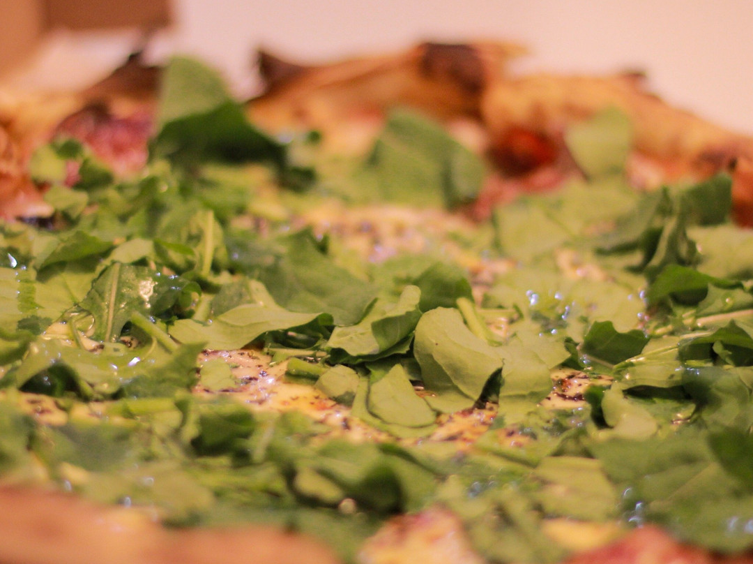 Tabio餐馆和美食-Sémola restaurante pizzeria